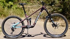 Marin Bikes Alpine Trail 1