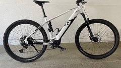 Raymon eMTB Hardray E7.0