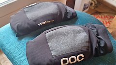 POC VPD Knieprotektoren Größe S