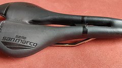 Selle San Marco Aspide Open-Fit  Racing - Narrow S2