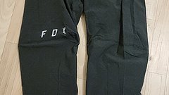 Fox Flexair