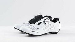 Bontrager Velocis Rennradschuhe Carbon BOA Neu