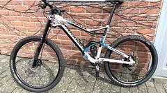 Cannondale Trigger