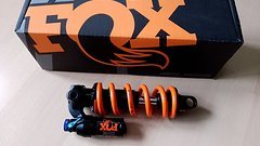 Fox Racing Shox DHX2