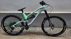 Canyon Torque CF 7 - Carbon