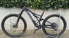 Specialized Stumpjumper Comp Carbon 29“ (2023) Gr. M