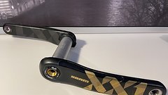 SRAM XX1 Eagle Carbon DUB 170mm