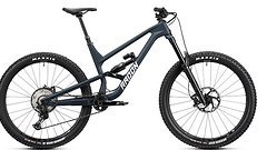 Radon Bikes Swoop 10.0 29 zoll Carbon