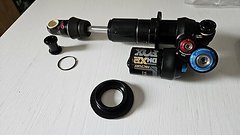 Fox Racing Shox DHX2 210x55