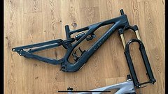 Specialized Stumpjumper EVO S works 2024