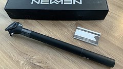 Newmen Advanced Carbon Sattelstütze 31,6x430