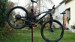 Specialized Men's Stumpjumper ST Carbon 29" 2019 M