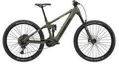 Transition Bikes Repeater NX  E Bike 2022 Komplettbike Größe L