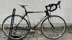 Kuota Kharma - Carbonrennrad Einsteiger - generalüberholt - Größe M