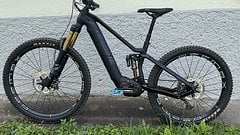 Haibike Allmtn 10 2023