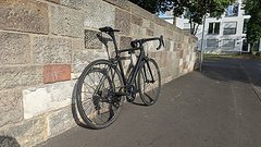 Canyon Ultimate CF SLX 8.0 DI2 "M"
