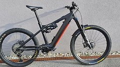 Liteville 301CE Mk2 ELITE Gr. L