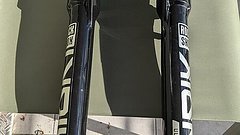 RockShox Lyrik Ultimate Charger 3 RC2 29", 160mm, 44mm Offset