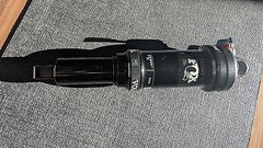Fox Racing Shox Float DPS Performance 210x52,5 mm 2020