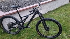 Specialized Stumpjumper 29 Alloy S3