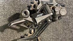 Shimano XT SCHALTWERK SHADOW PLUS RD-M8100 12-FACH