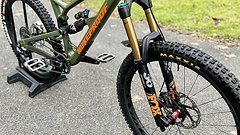 Nukeproof Mega 275 Enduro Gr. M