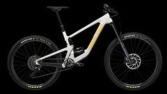 Santa Cruz Bicycles Bronson GX1 AXS MX Größe M 2024