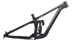 Transition Bikes Spire Alu Rahmenkit inkl. Fox Float X2 - fade to black - Größe L