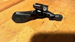 Pnw Components Loam Lever Remotehebel