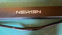 Newmen Evolution SL 318.25 Lenker 800mm (gekürzt 780)