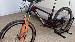 Santa Cruz Bicycles Hightower 2023 Custom Gr. L (Enduro/MTB)