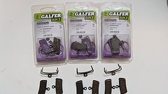 Galfer Set Bremsbeläge FD459 G1652 für Guide R / XO Trail