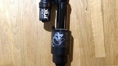 Fox Racing Shox FLOAT X2 Performance 205x65mm