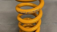 Öhlins Coil Spring - 120-130mm x 67mm - 18077 - 84 N/mm (480 lbs/in)