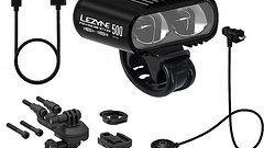 Lezyne Power High Beam 500 StVO Loaded