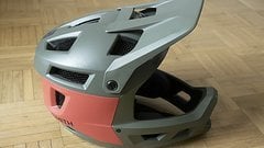 Smith Optics Mainline Enduro Full Face Helm Gr. M 55-59cm