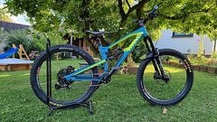 Nukeproof Mega 275