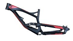 YT Industries Tues AL 27,5 Downhill Freeride Rahmen NEU S M L