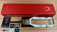 Marzocchi BOMBER Z1 Coil Federgabel Limited Edition white 29"