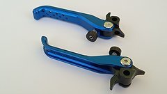 Rgtec levers for Shimano brakes