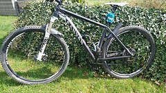 Canyon Grand Canyon AL SLX 29"