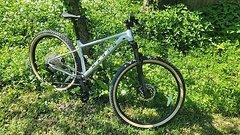 Marin Bikes Team Marin 1 2024, 29