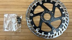 Magura MDR-P 203mm Disc / Bremsscheibe