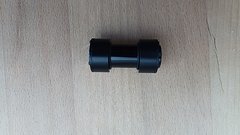 Fox Racing Shox Dämpferbuchsen 8x40mm 5-teilig