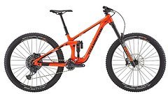 Transition Bikes Spire Alu GX, Gr. S Test-Bike, UVP 6449Euro