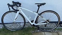 Specialized Ruby Comp Ultegra – Damen-Carbon-Rennrad (2016)