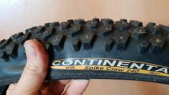 Continental Spike Claw 240, 26x2.1