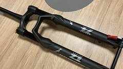 Marzocchi Bomber Z1 Air 29" 140mm Boost