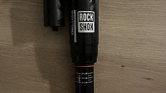 RockShox SUPER DELUXE ULTIMATE RC2T DEBONAIR+ 230x65mm