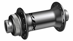 Shimano XTR HB-M9110 32H 15x100mm Front Hub